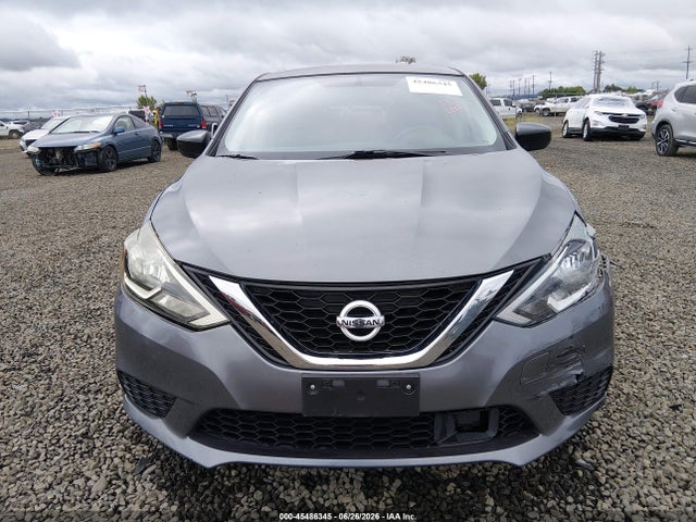 Nissan SENTRA S 2018 3N1AB7AP8JY346472 Image 13
