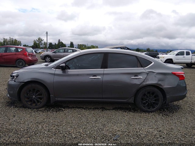 Nissan SENTRA S 2018 3N1AB7AP8JY346472 Image 15