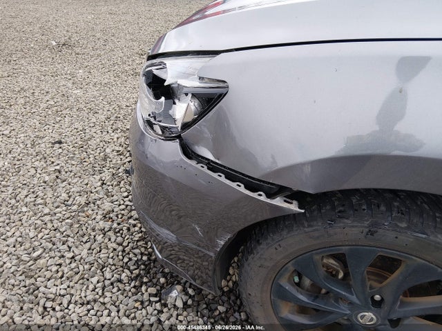 Nissan SENTRA S 2018 3N1AB7AP8JY346472 Image 18