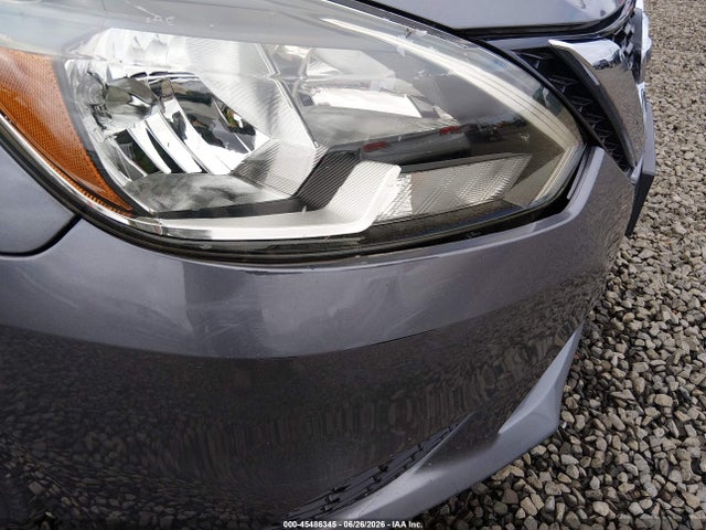 Nissan SENTRA S 2018 3N1AB7AP8JY346472 Image 19