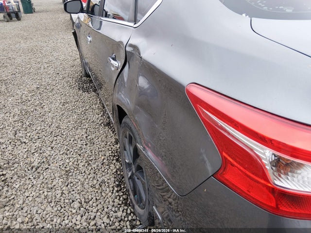 Nissan SENTRA S 2018 3N1AB7AP8JY346472 Image 21