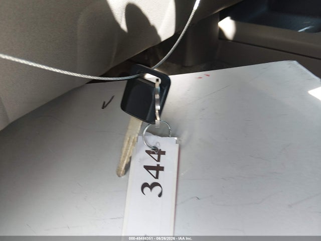 2016 Nissan Frontier S მანქანა იყიდება აუქციონზე, vin: 1N6BD0CT1GN775730, აუქციონის ნომერი: 45486351