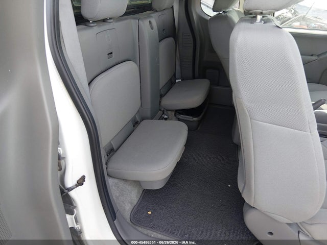 2016 Nissan Frontier S მანქანა იყიდება აუქციონზე, vin: 1N6BD0CT1GN775730, აუქციონის ნომერი: 45486351