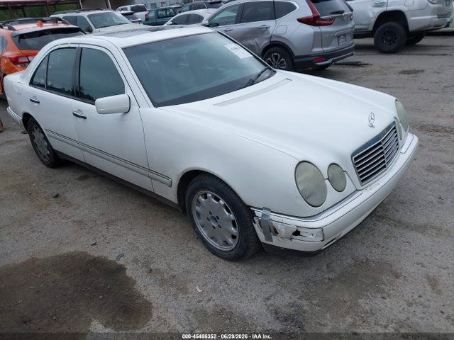 Aukcja sprzedaży 1997 Mercedes-benz E 320, vin: WDBJF55F0VJ032220, numer aukcji: 45486352