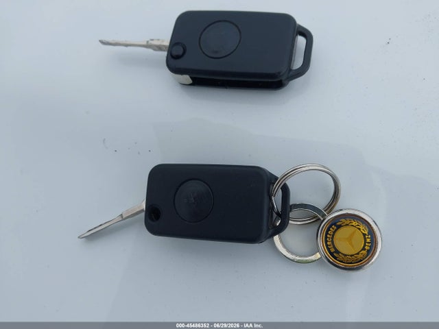 Продаж на аукціоні авто 1997 Mercedes-benz E 320, vin: WDBJF55F0VJ032220, номер лоту: 45486352