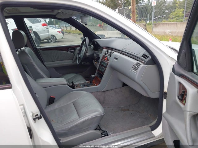 Продаж на аукціоні авто 1997 Mercedes-benz E 320, vin: WDBJF55F0VJ032220, номер лоту: 45486352