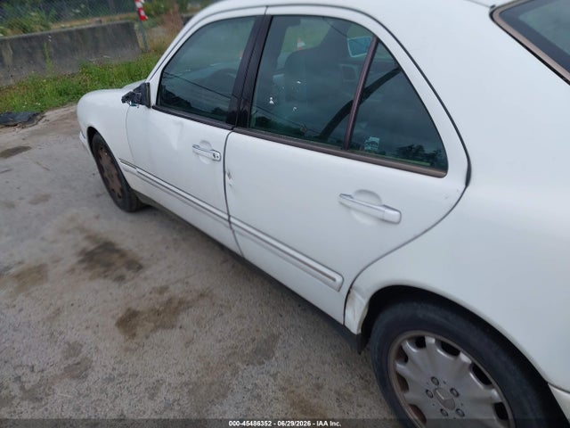 Продаж на аукціоні авто 1997 Mercedes-benz E 320, vin: WDBJF55F0VJ032220, номер лоту: 45486352