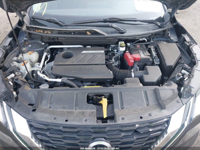 Продаж на аукціоні авто 2023 Nissan Rogue S Intelligent Awd, vin: 5N1BT3AB4PC855029, номер лоту: 45486356