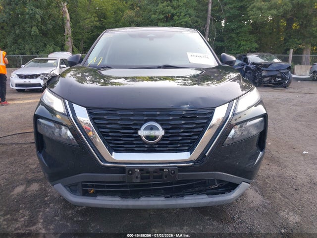 Продаж на аукціоні авто 2023 Nissan Rogue S Intelligent Awd, vin: 5N1BT3AB4PC855029, номер лоту: 45486356
