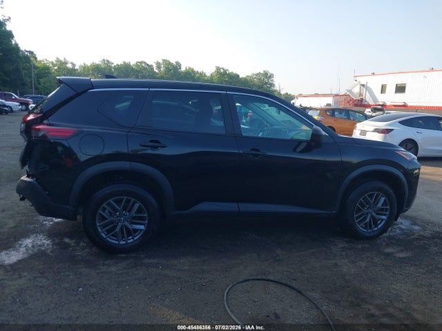 Продаж на аукціоні авто 2023 Nissan Rogue S Intelligent Awd, vin: 5N1BT3AB4PC855029, номер лоту: 45486356