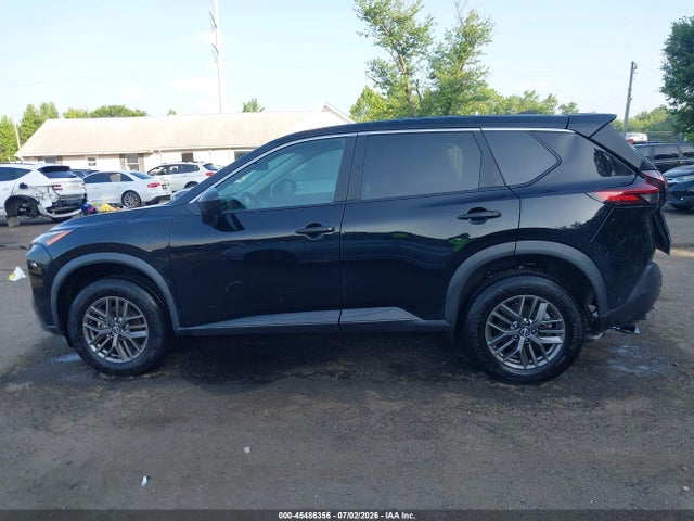Продаж на аукціоні авто 2023 Nissan Rogue S Intelligent Awd, vin: 5N1BT3AB4PC855029, номер лоту: 45486356