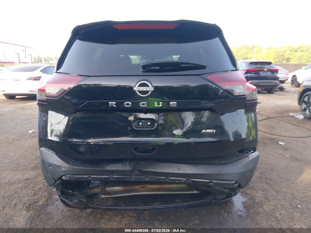 Продаж на аукціоні авто 2023 Nissan Rogue S Intelligent Awd, vin: 5N1BT3AB4PC855029, номер лоту: 45486356