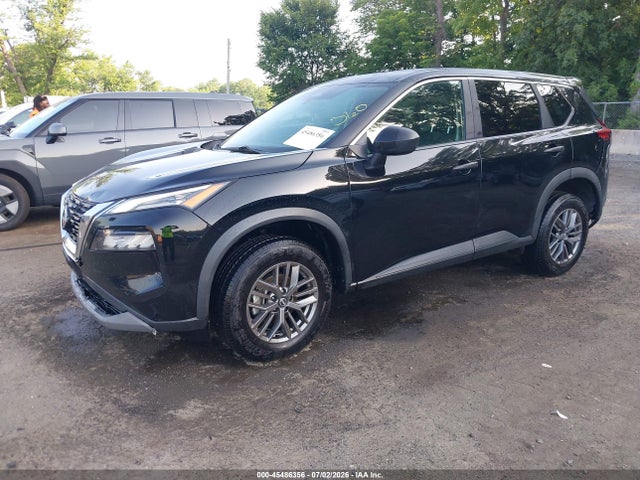 Продаж на аукціоні авто 2023 Nissan Rogue S Intelligent Awd, vin: 5N1BT3AB4PC855029, номер лоту: 45486356