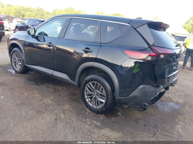 Продаж на аукціоні авто 2023 Nissan Rogue S Intelligent Awd, vin: 5N1BT3AB4PC855029, номер лоту: 45486356