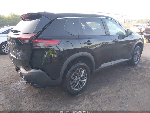 Продаж на аукціоні авто 2023 Nissan Rogue S Intelligent Awd, vin: 5N1BT3AB4PC855029, номер лоту: 45486356