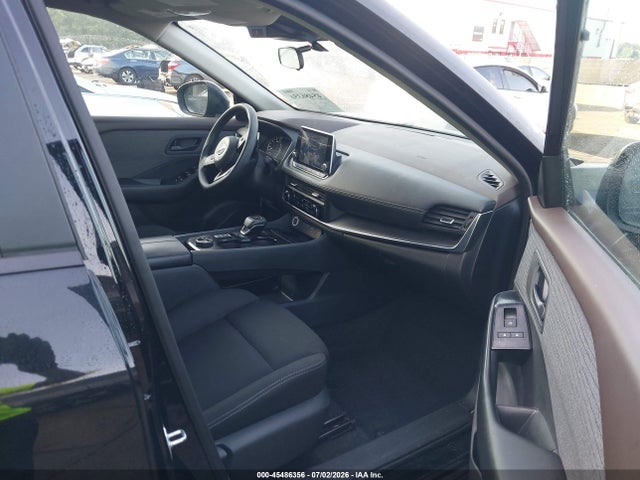 Продаж на аукціоні авто 2023 Nissan Rogue S Intelligent Awd, vin: 5N1BT3AB4PC855029, номер лоту: 45486356