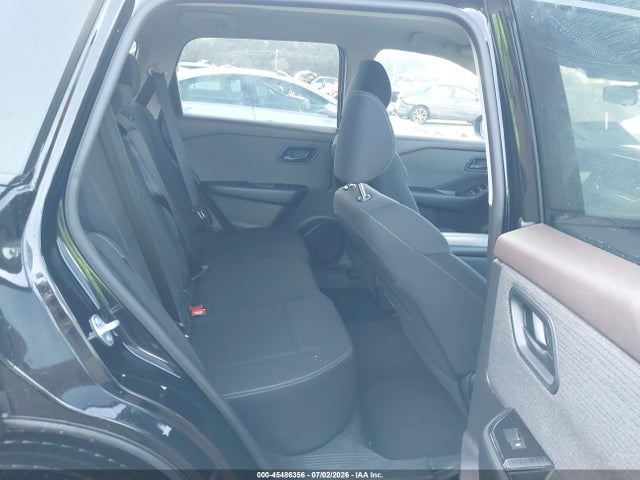 Продаж на аукціоні авто 2023 Nissan Rogue S Intelligent Awd, vin: 5N1BT3AB4PC855029, номер лоту: 45486356