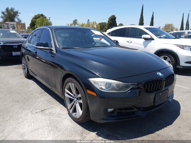 Продаж на аукціоні авто 2015 Bmw 335i, vin: WBA3A9G57FNS65782, номер лоту: 45486357