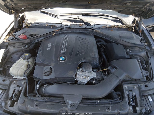 Aukcja sprzedaży 2015 Bmw 335i, vin: WBA3A9G57FNS65782, numer aukcji: 45486357