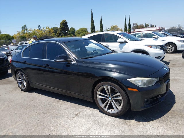 Aukcja sprzedaży 2015 Bmw 335i, vin: WBA3A9G57FNS65782, numer aukcji: 45486357