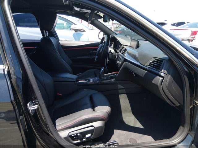Aukcja sprzedaży 2015 Bmw 335i, vin: WBA3A9G57FNS65782, numer aukcji: 45486357