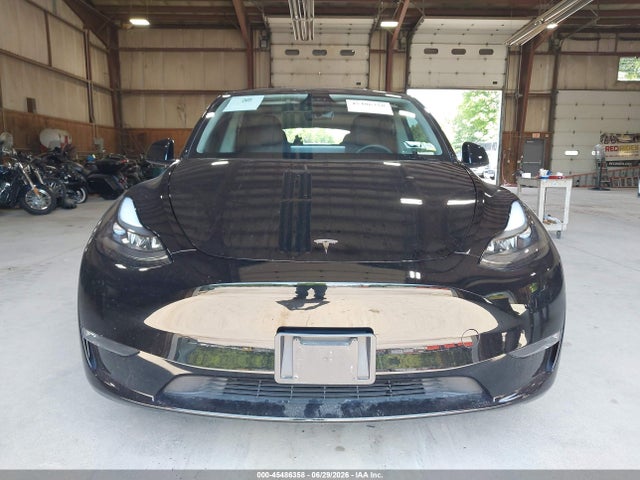 7SAYGDEDXPF940838 Tesla Model Y Rwd