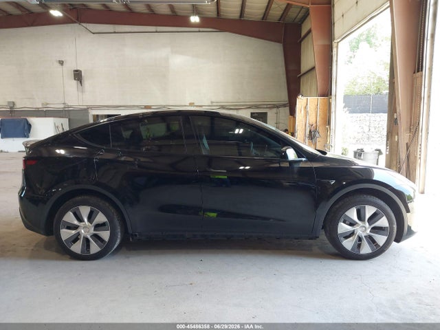 7SAYGDEDXPF940838 Tesla Model Y Rwd