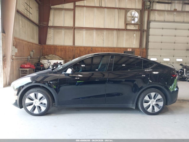 7SAYGDEDXPF940838 Tesla Model Y Rwd