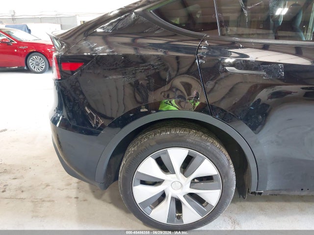 7SAYGDEDXPF940838 Tesla Model Y Rwd
