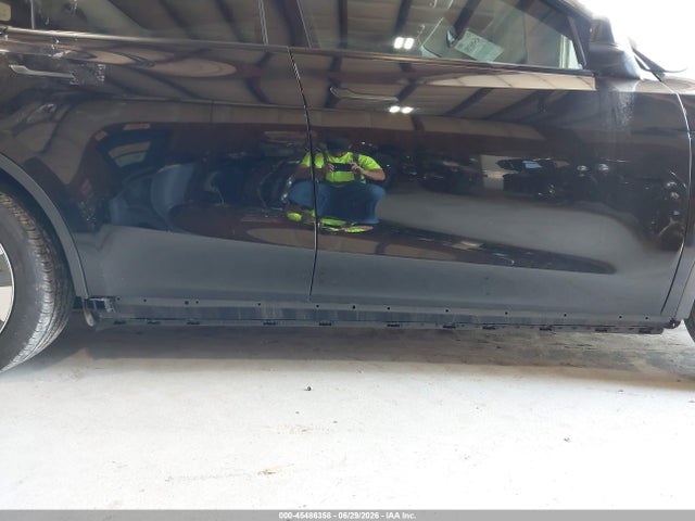 7SAYGDEDXPF940838 Tesla Model Y Rwd