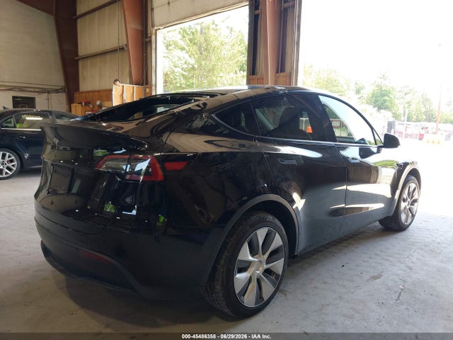 7SAYGDEDXPF940838 Tesla Model Y Rwd