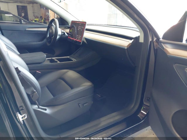 7SAYGDEDXPF940838 Tesla Model Y Rwd