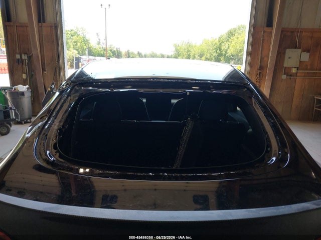 7SAYGDEDXPF940838 Tesla Model Y Rwd