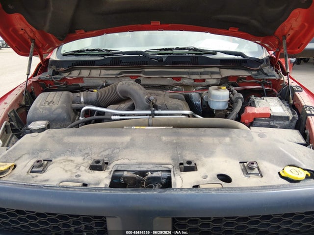Aukcja sprzedaży 2016 Ram 3500 Tradesman, vin: 3C63R3AT6GG304556, numer aukcji: 45486359