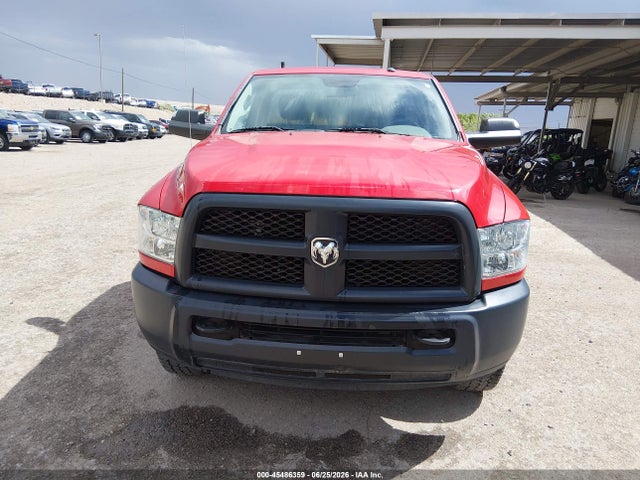 Aukcja sprzedaży 2016 Ram 3500 Tradesman, vin: 3C63R3AT6GG304556, numer aukcji: 45486359
