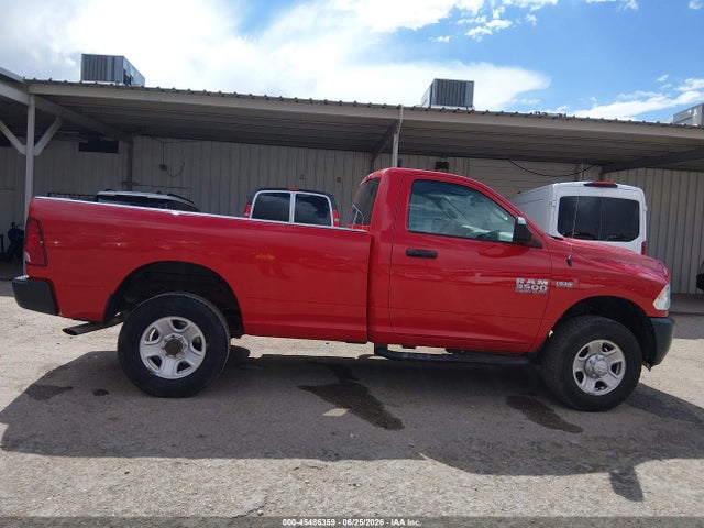 Aukcja sprzedaży 2016 Ram 3500 Tradesman, vin: 3C63R3AT6GG304556, numer aukcji: 45486359