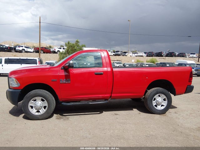 Aukcja sprzedaży 2016 Ram 3500 Tradesman, vin: 3C63R3AT6GG304556, numer aukcji: 45486359