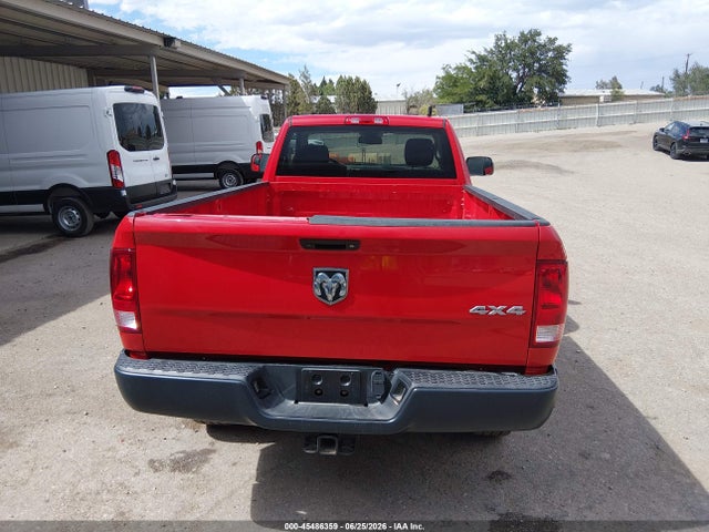Aukcja sprzedaży 2016 Ram 3500 Tradesman, vin: 3C63R3AT6GG304556, numer aukcji: 45486359