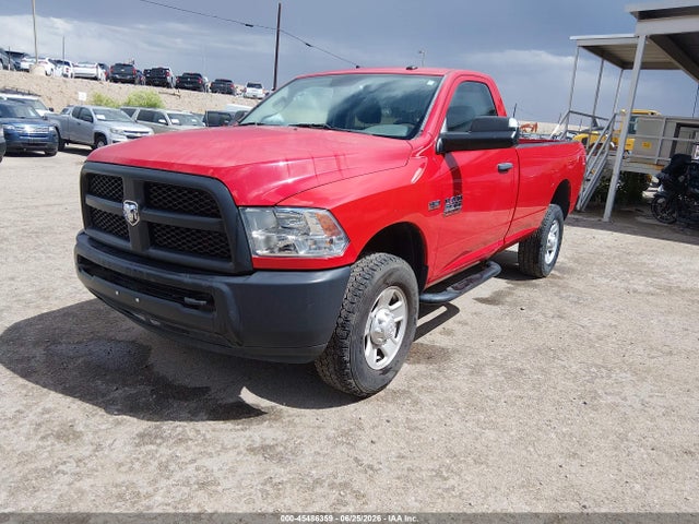 Aukcja sprzedaży 2016 Ram 3500 Tradesman, vin: 3C63R3AT6GG304556, numer aukcji: 45486359