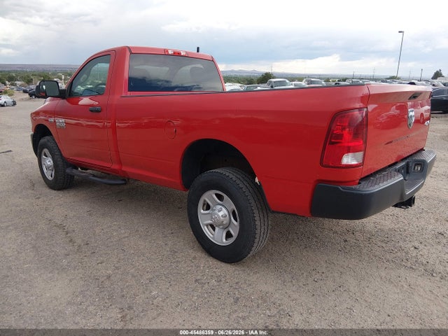 Aukcja sprzedaży 2016 Ram 3500 Tradesman, vin: 3C63R3AT6GG304556, numer aukcji: 45486359