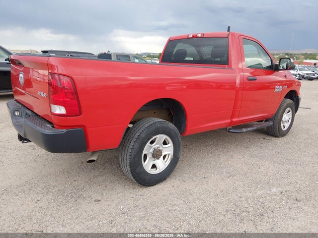 Aukcja sprzedaży 2016 Ram 3500 Tradesman, vin: 3C63R3AT6GG304556, numer aukcji: 45486359
