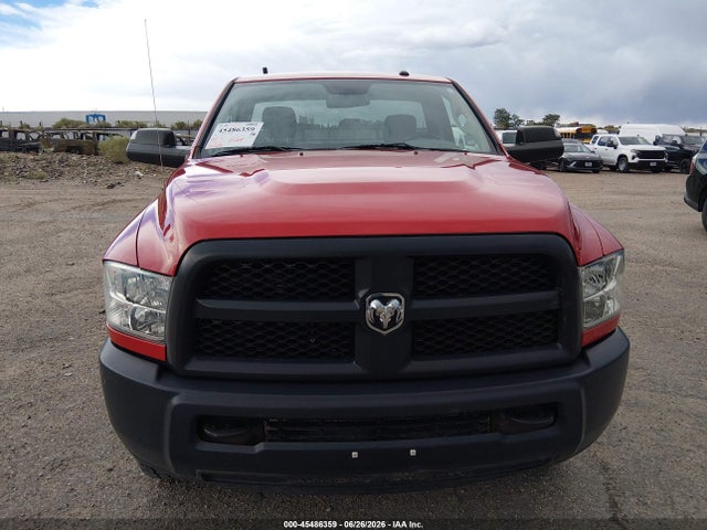 Aukcja sprzedaży 2016 Ram 3500 Tradesman, vin: 3C63R3AT6GG304556, numer aukcji: 45486359