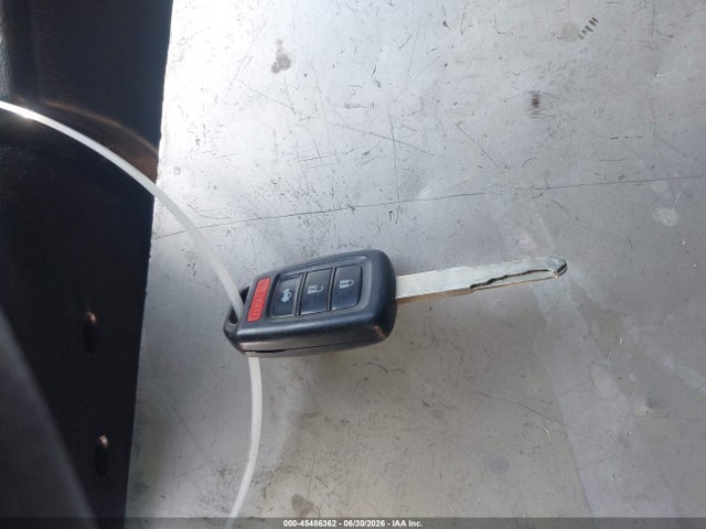Honda ACCORD LX 2014 1HGCR2F33EA085483 Image 11