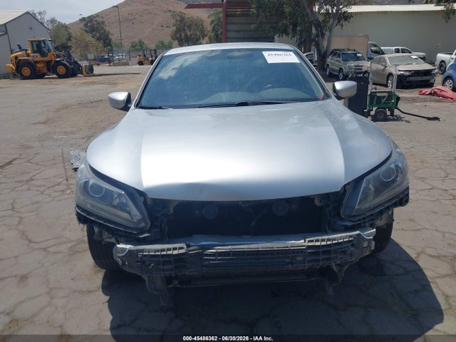 Honda ACCORD LX 2014 1HGCR2F33EA085483 Image 12
