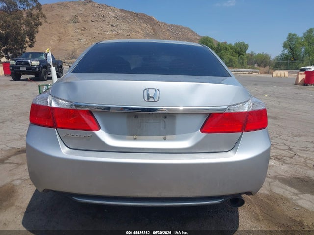 Honda ACCORD LX 2014 1HGCR2F33EA085483 Image 16