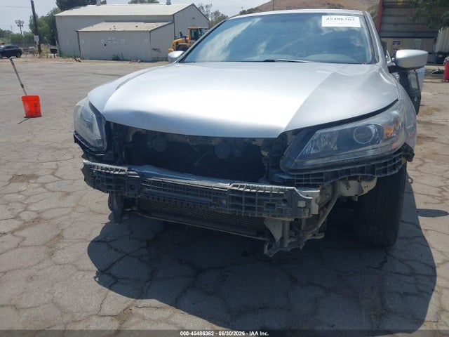 Honda ACCORD LX 2014 1HGCR2F33EA085483 Image 6