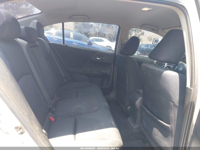 Honda ACCORD LX 2014 1HGCR2F33EA085483 Image 8