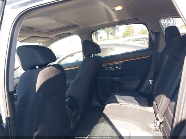 Auction sale of the 2022 Honda Cr-v Ex, vin: 5J6RW1H5XNA018836, lot number: 45486363