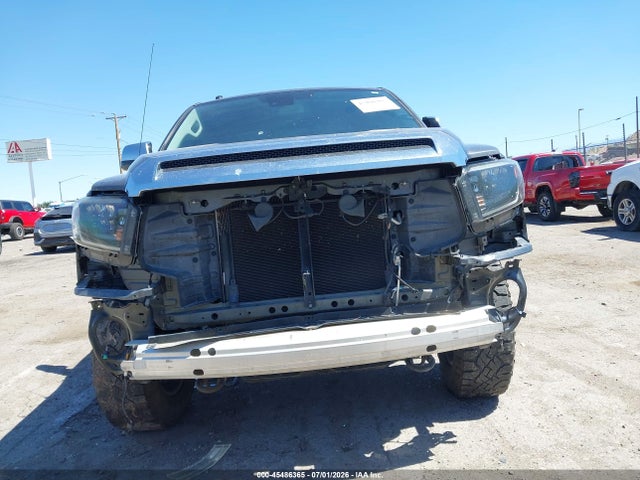 5TFBY5F16KX855102 Toyota Tundra Limited 5.7l V8