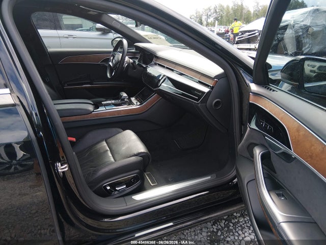 Audi A8 L 55 2019 WAU8DAF84KN015243 Image 18